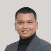Hilman, Full-stack developer