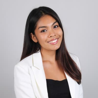Jacky, UI / UX designer