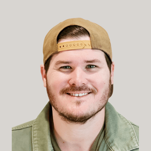 Lasha, Shopify developer