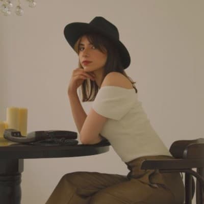 Sophia, Production designer